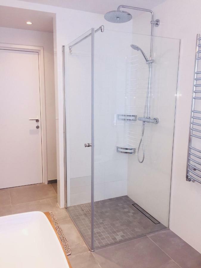 Modern City Center Apartment Marijampolė エクステリア 写真