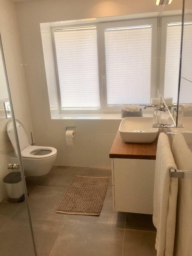 Modern City Center Apartment Marijampolė エクステリア 写真
