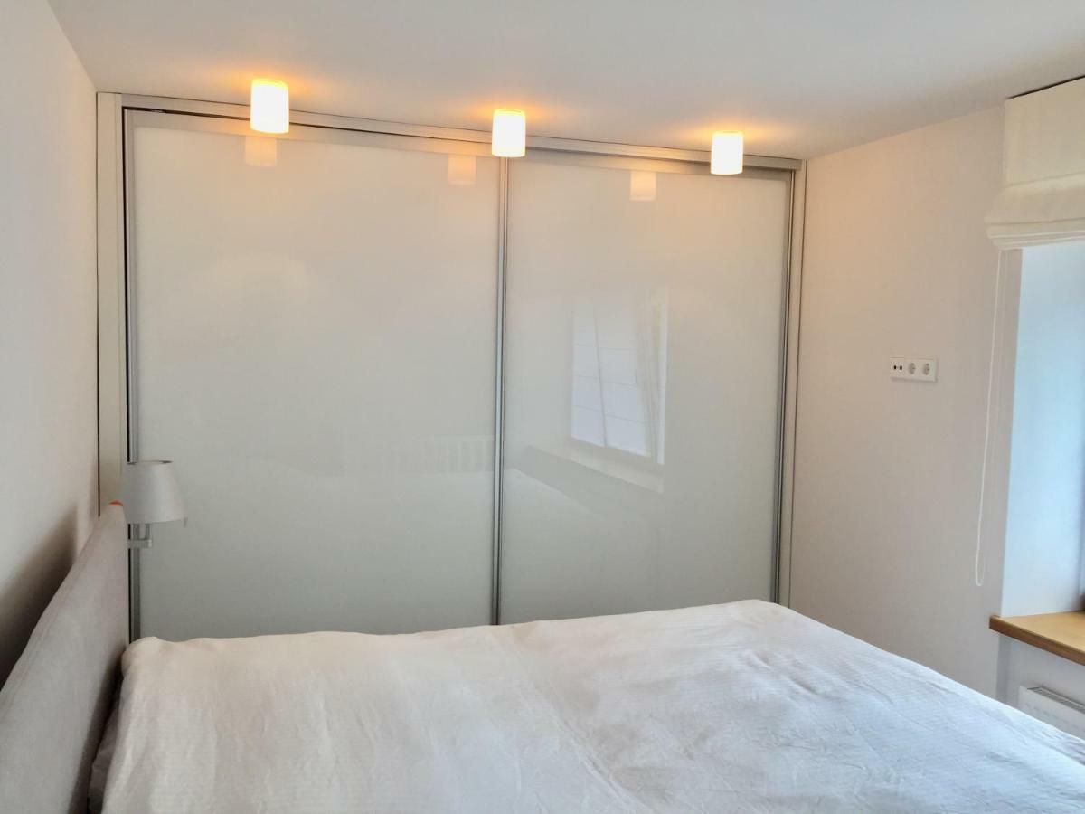 Modern City Center Apartment Marijampolė エクステリア 写真