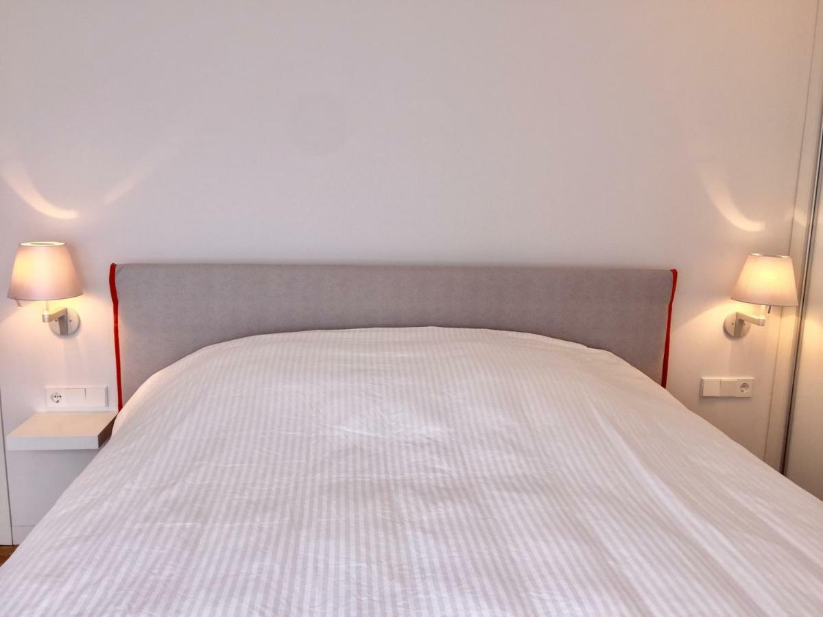 Modern City Center Apartment Marijampolė エクステリア 写真