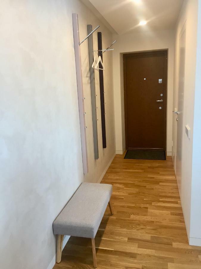 Modern City Center Apartment Marijampolė エクステリア 写真